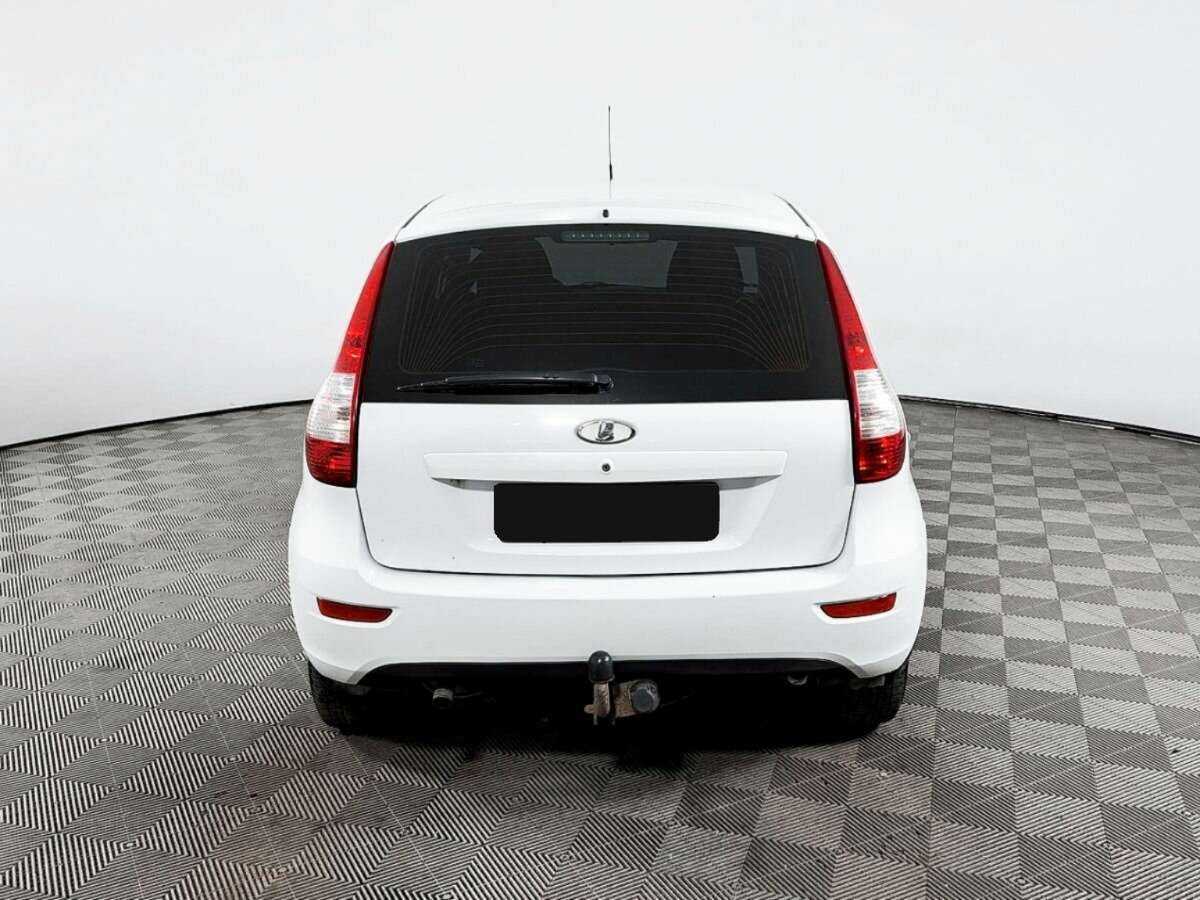 Lada (ВАЗ) Kalina, 2015 - 160 465 км. | Фото №6