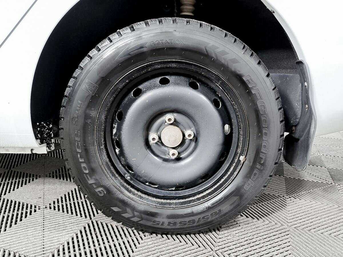 Lada (ВАЗ) Vesta, 2019 Фото №16