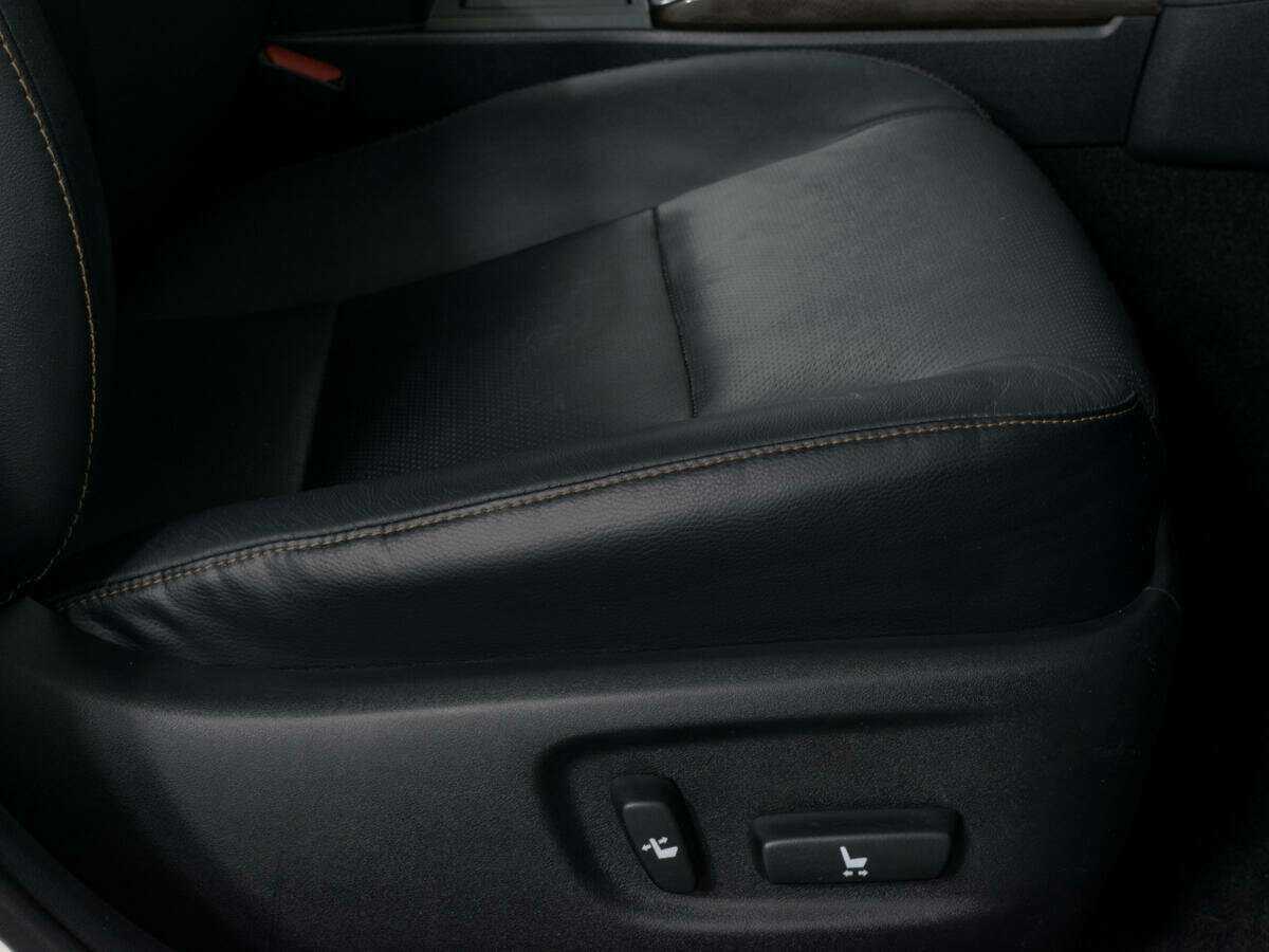 Toyota Camry, 2016 Фото №16