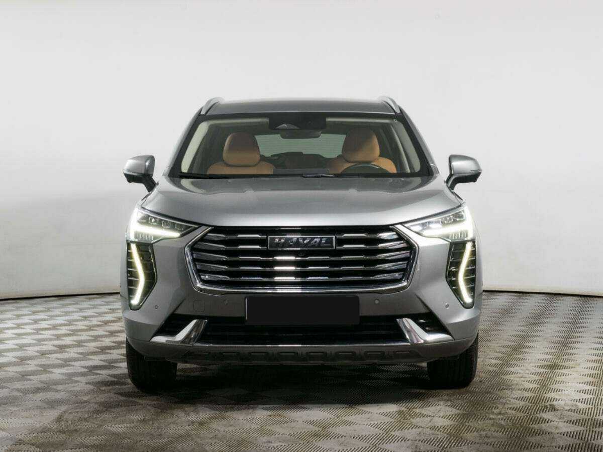 Haval Jolion, 2022 - 43 439 км. | Фото №2