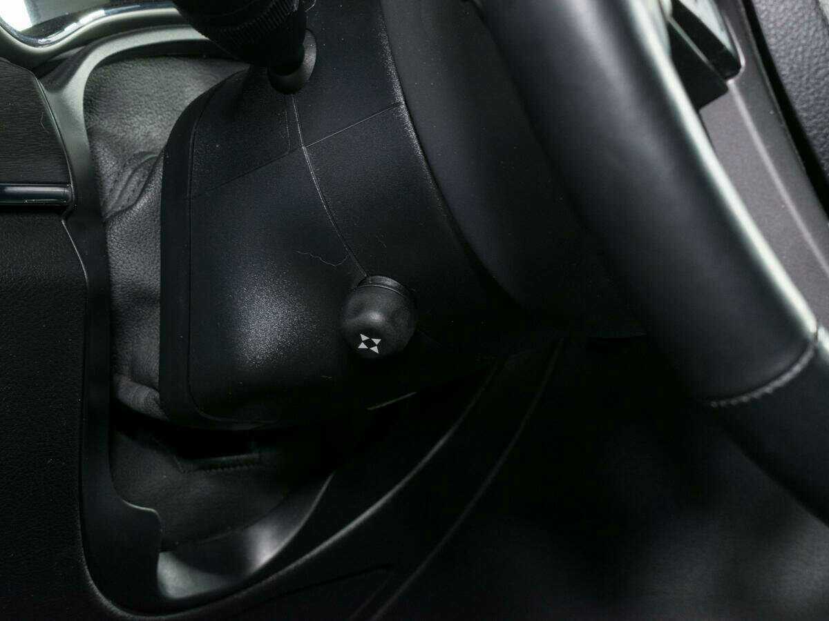 Jeep Grand Cherokee, 2017 Фото №16