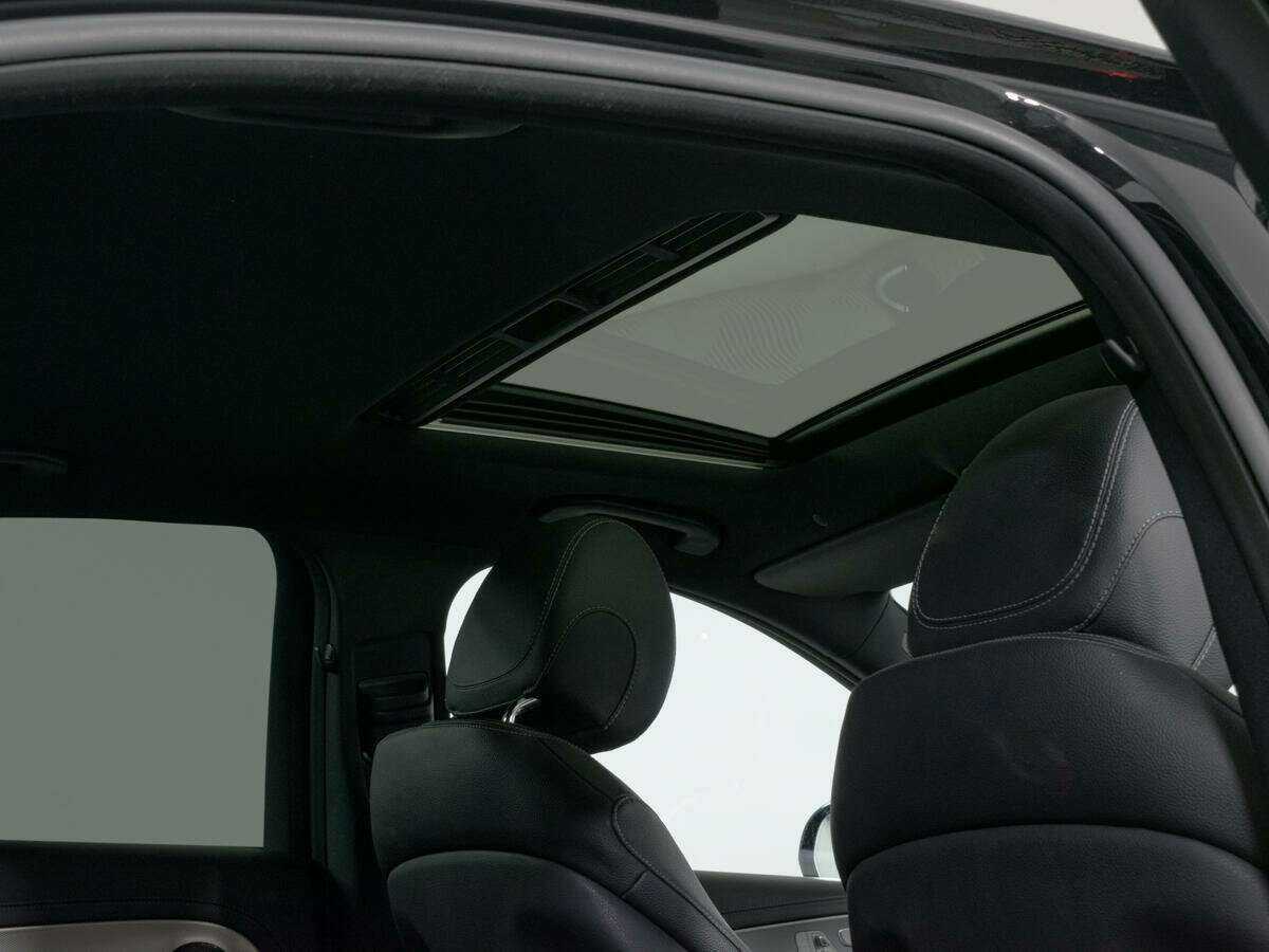 Mercedes-Benz E-Класс 200, 2017 Фото №10