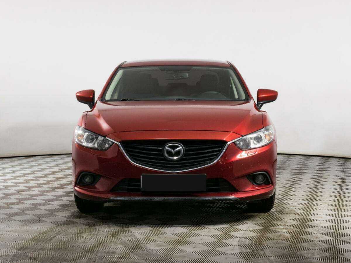 Mazda 6, 2014 - 150 349 км. | Фото №2