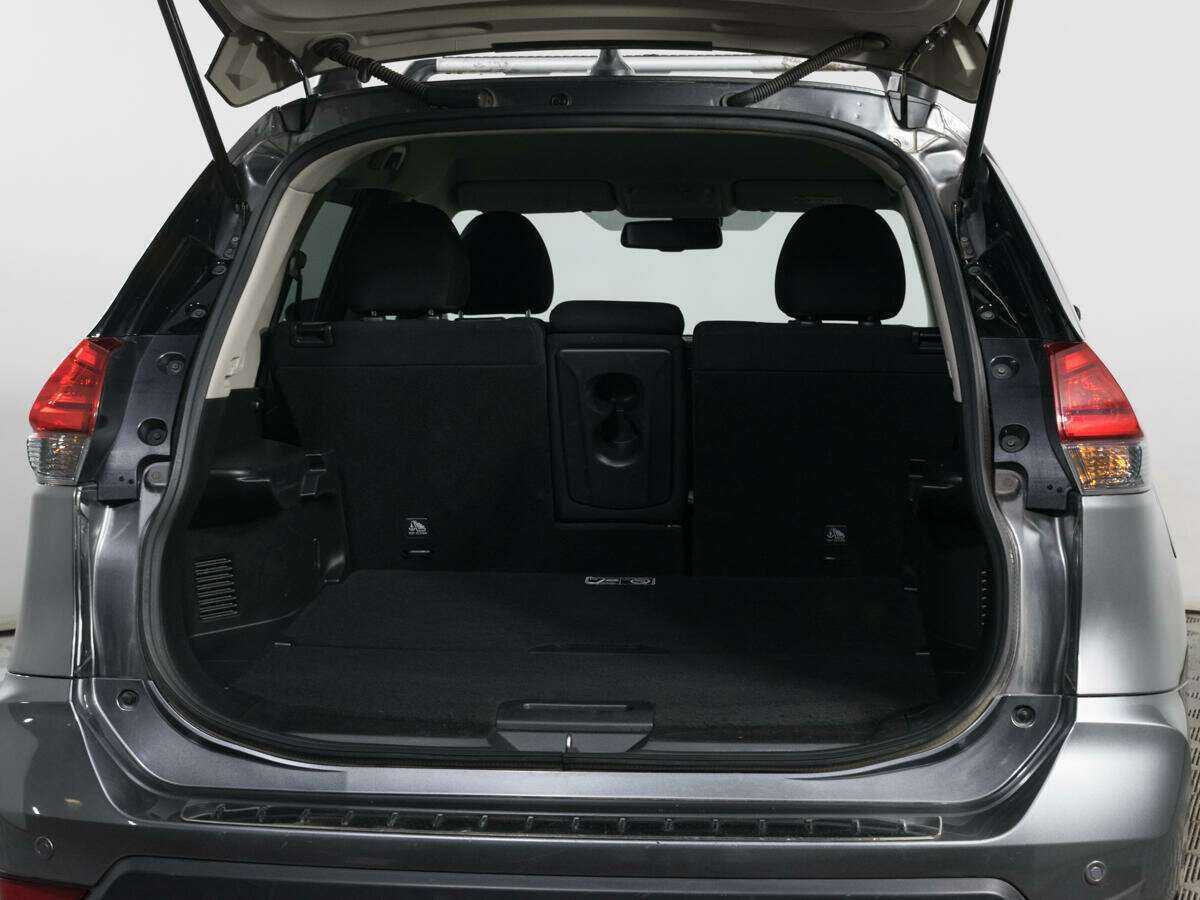 Nissan X-Trail, 2022 - 73 111 км. | Фото №7