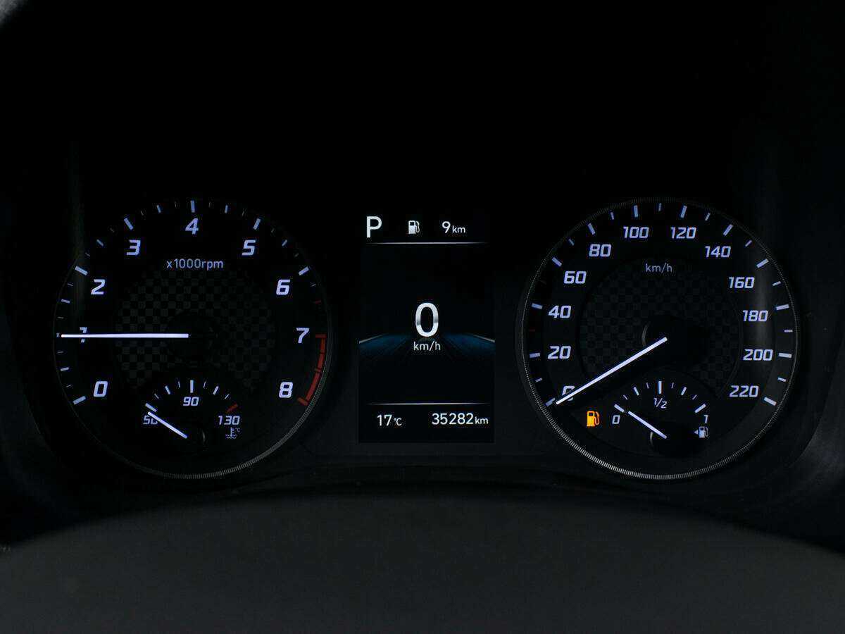 Hyundai Solaris, 2021 Фото №14