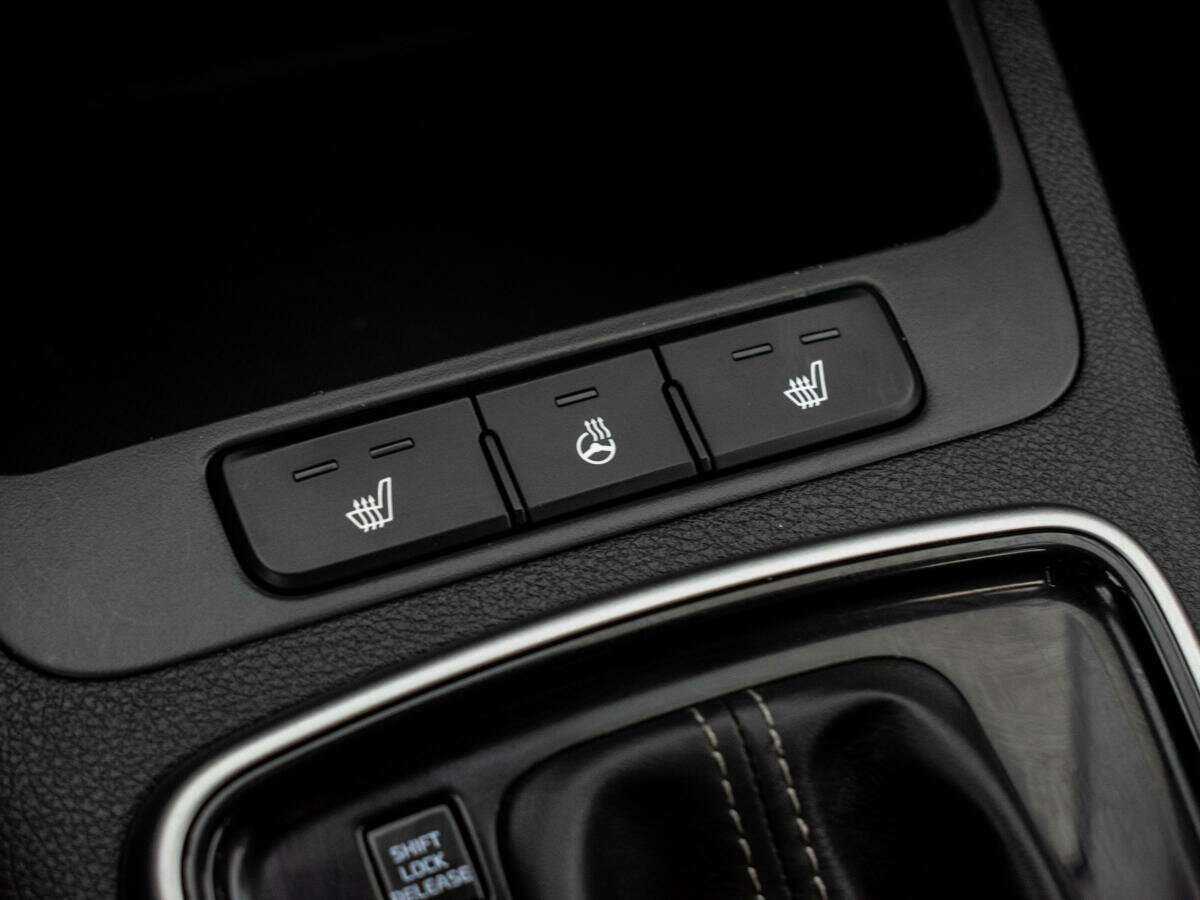 Kia Rio X, 2021 Фото №15