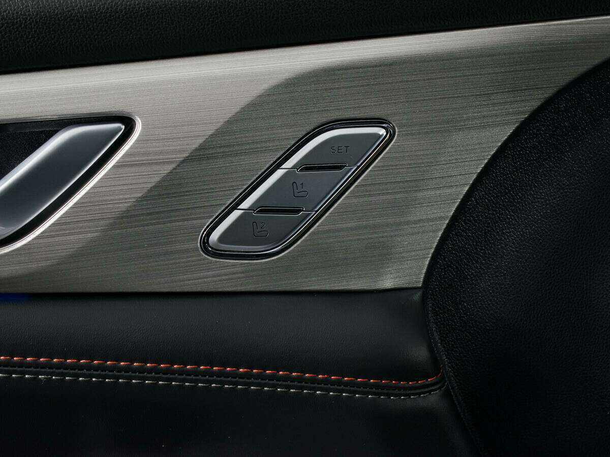 Changan CS75, 2021 Фото №19