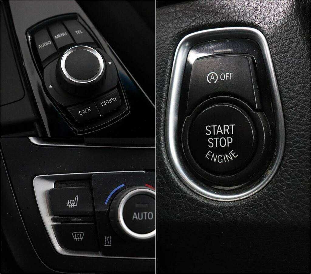 BMW 3 серии 320d, 2012 Фото №14