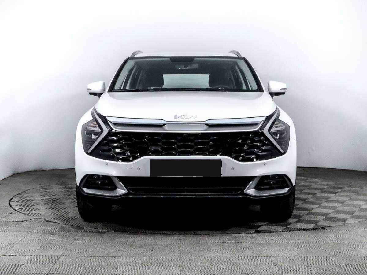 Kia Sportage, 2023 - 3 174 км. | Фото №2