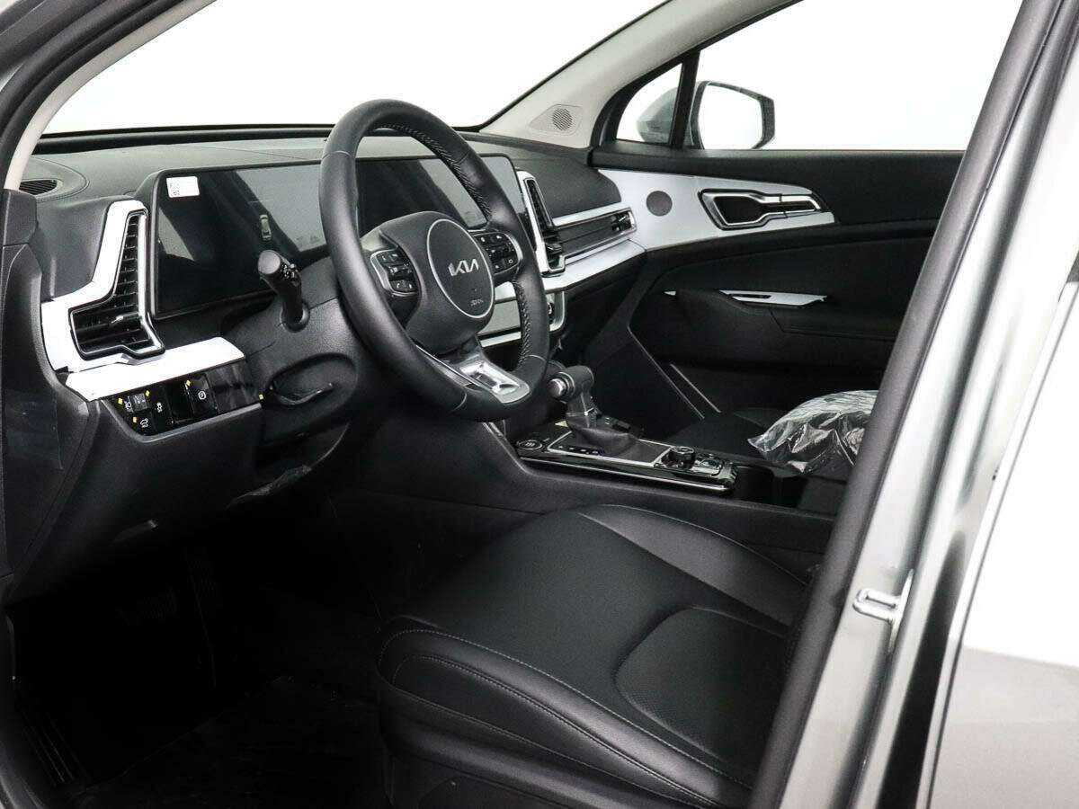 Kia Sportage, 2023 - 3 048 км. | Фото №8