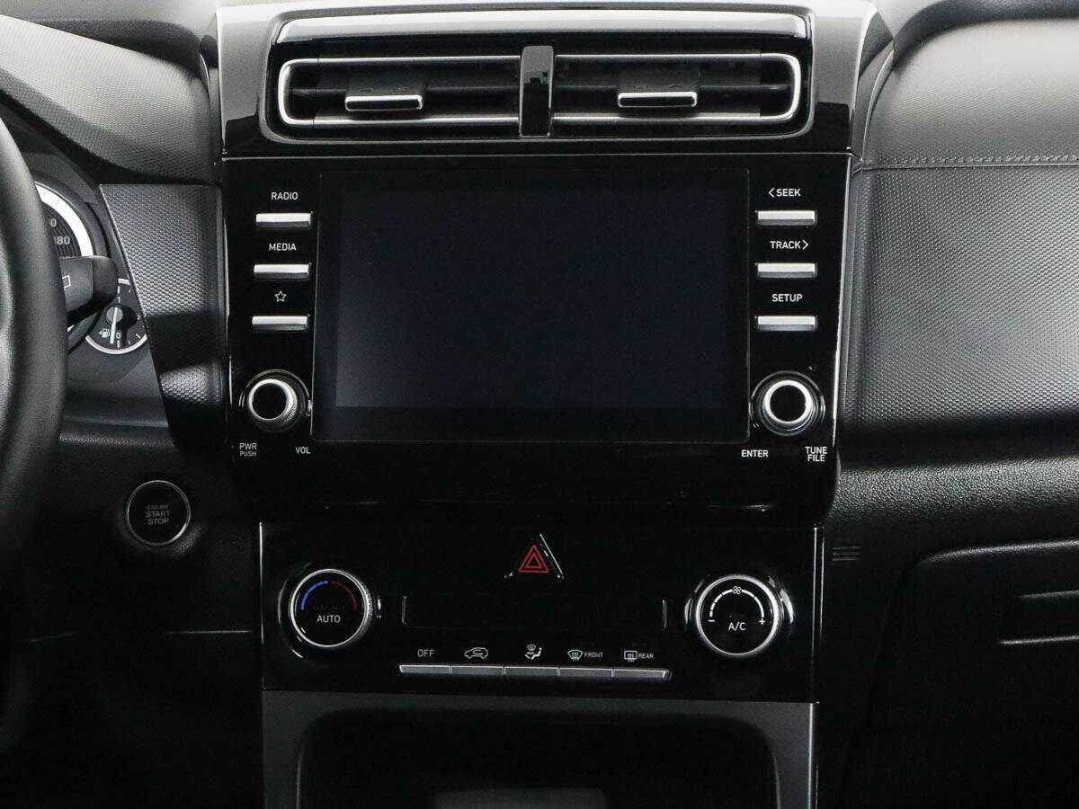 Hyundai Creta, 2022 Фото №10