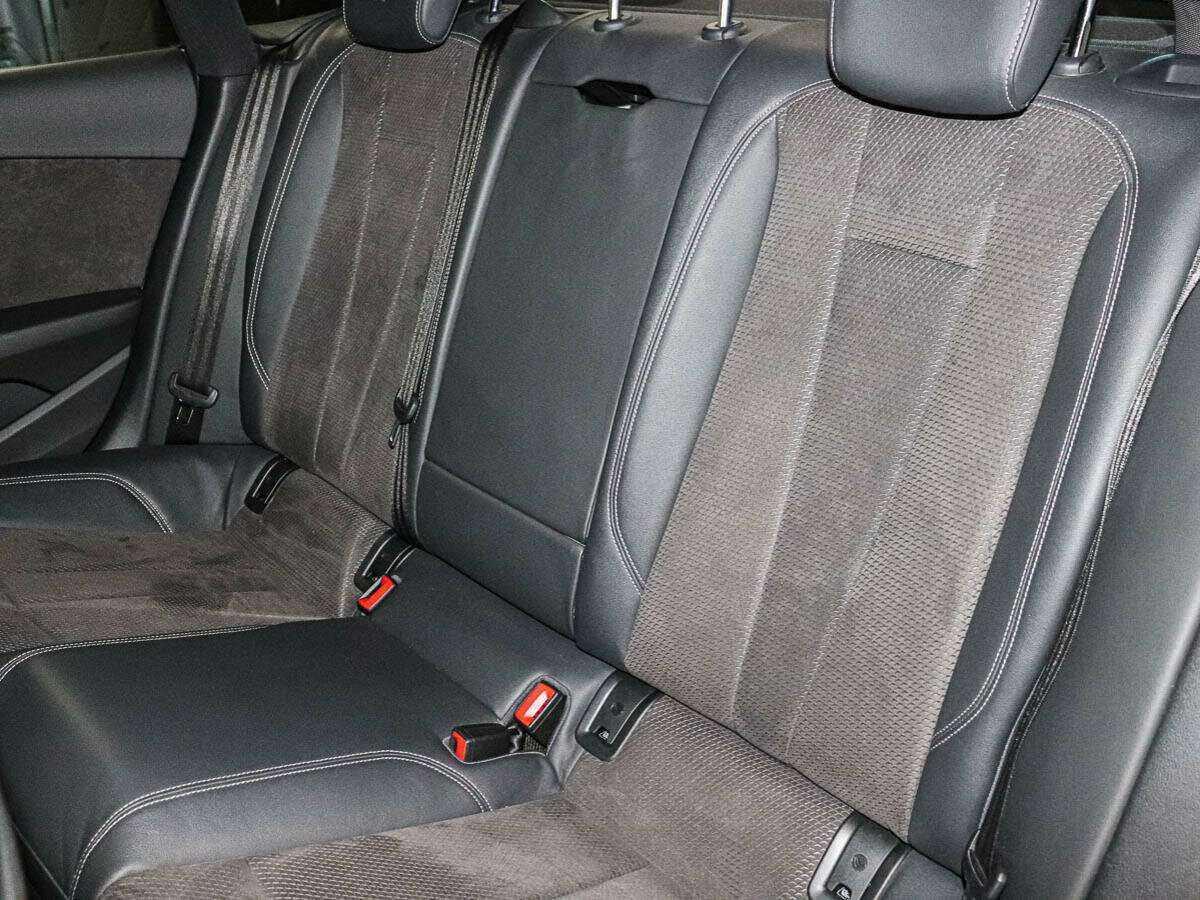 Audi A5 Sportback, 2016 Фото №11