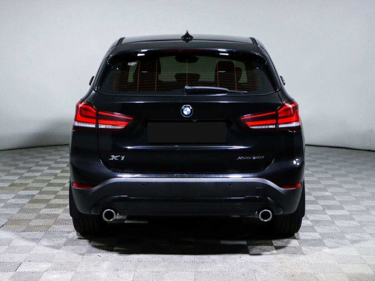 BMW X1 20i xDrive, 2019 - 55 143 км. | Фото №6