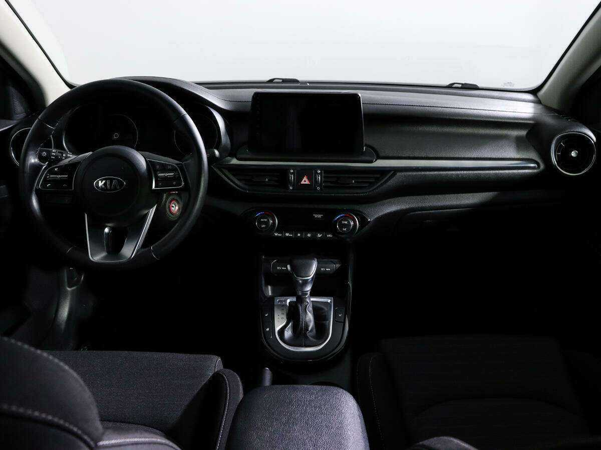 Kia Cerato, 2019 - 109 046 км. | Фото №7