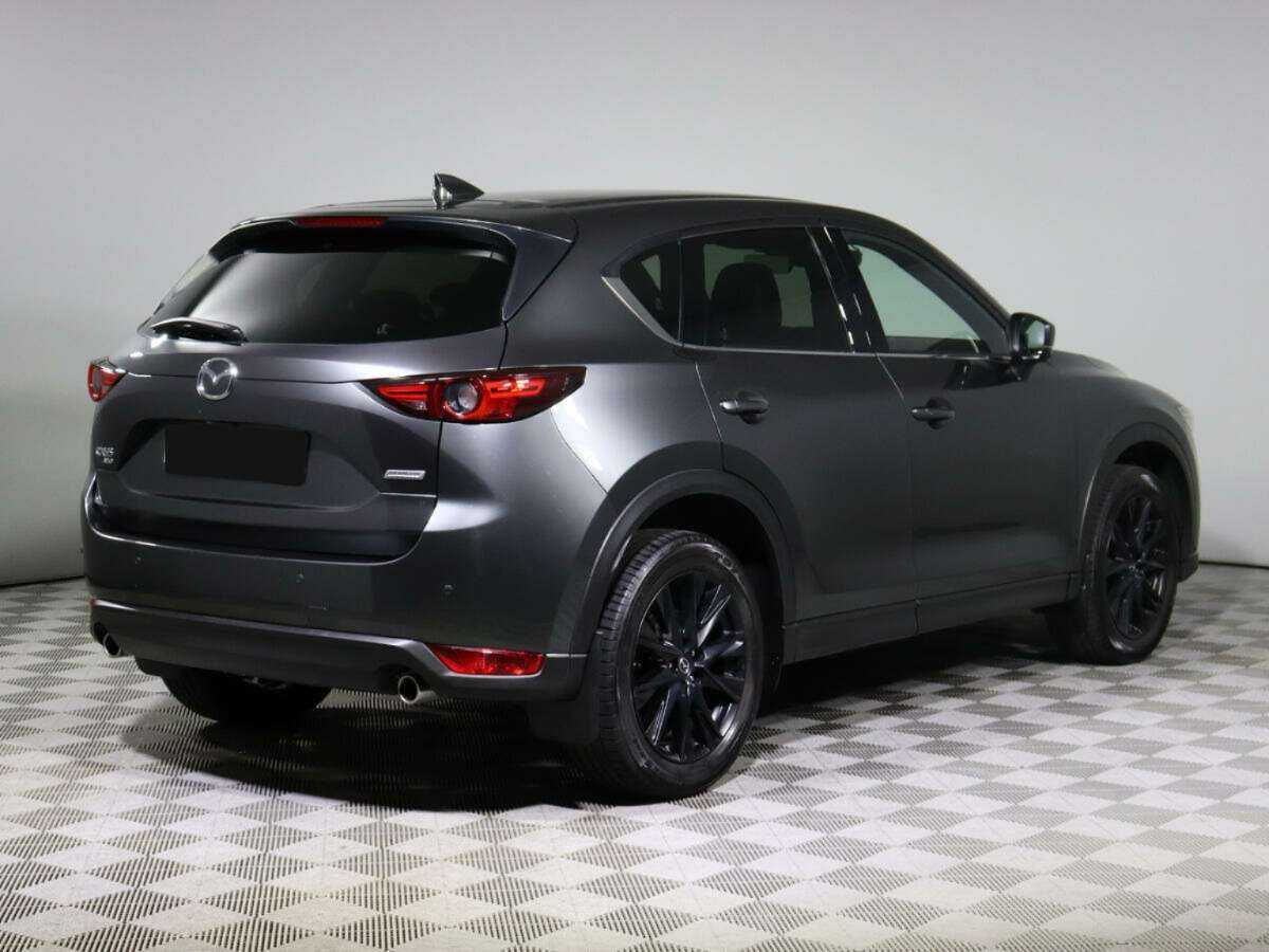 Mazda CX-5, 2019 - 74 700 км. | Фото №4