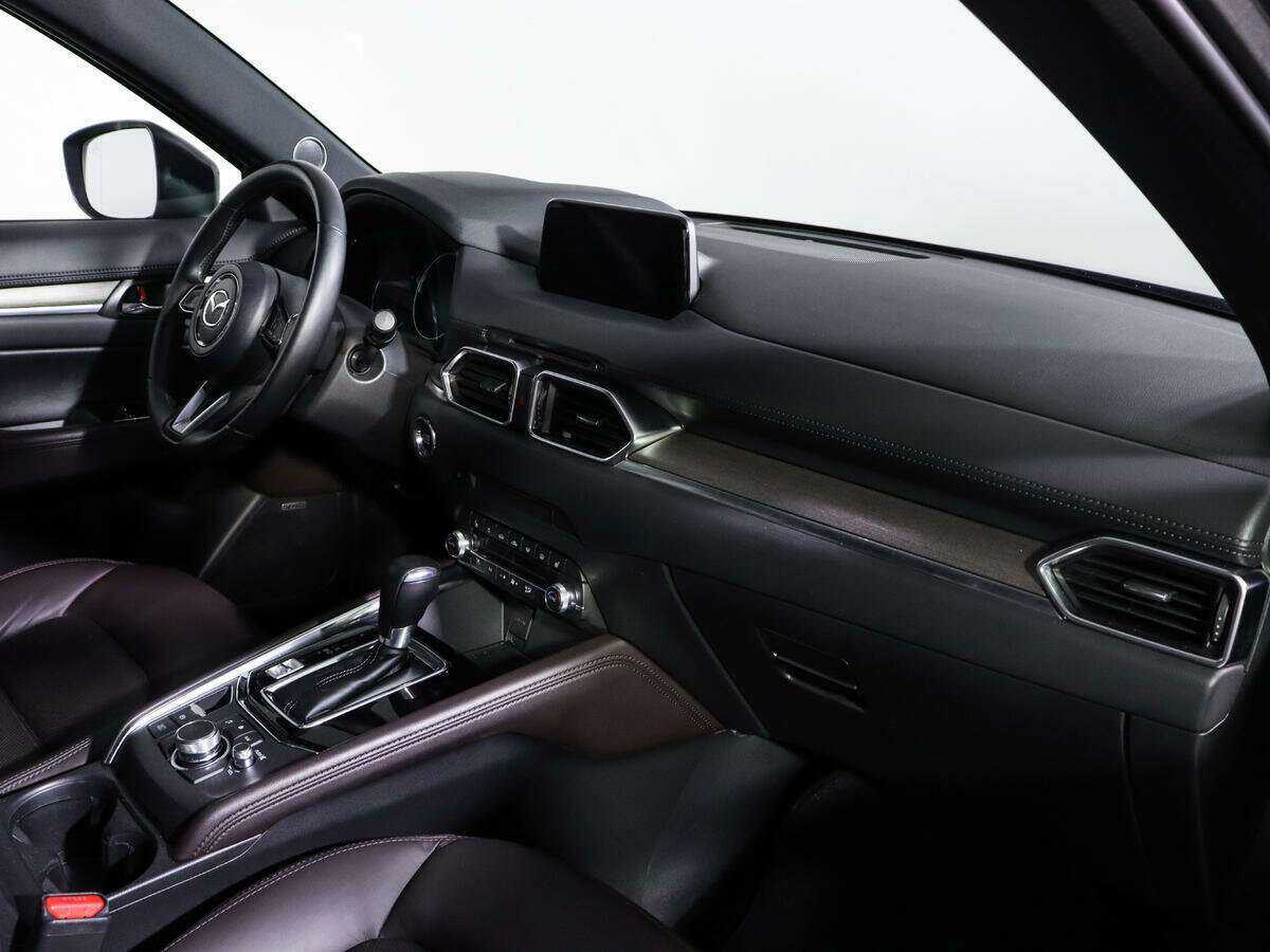 Mazda CX-5, 2019 - 74 700 км. | Фото №7