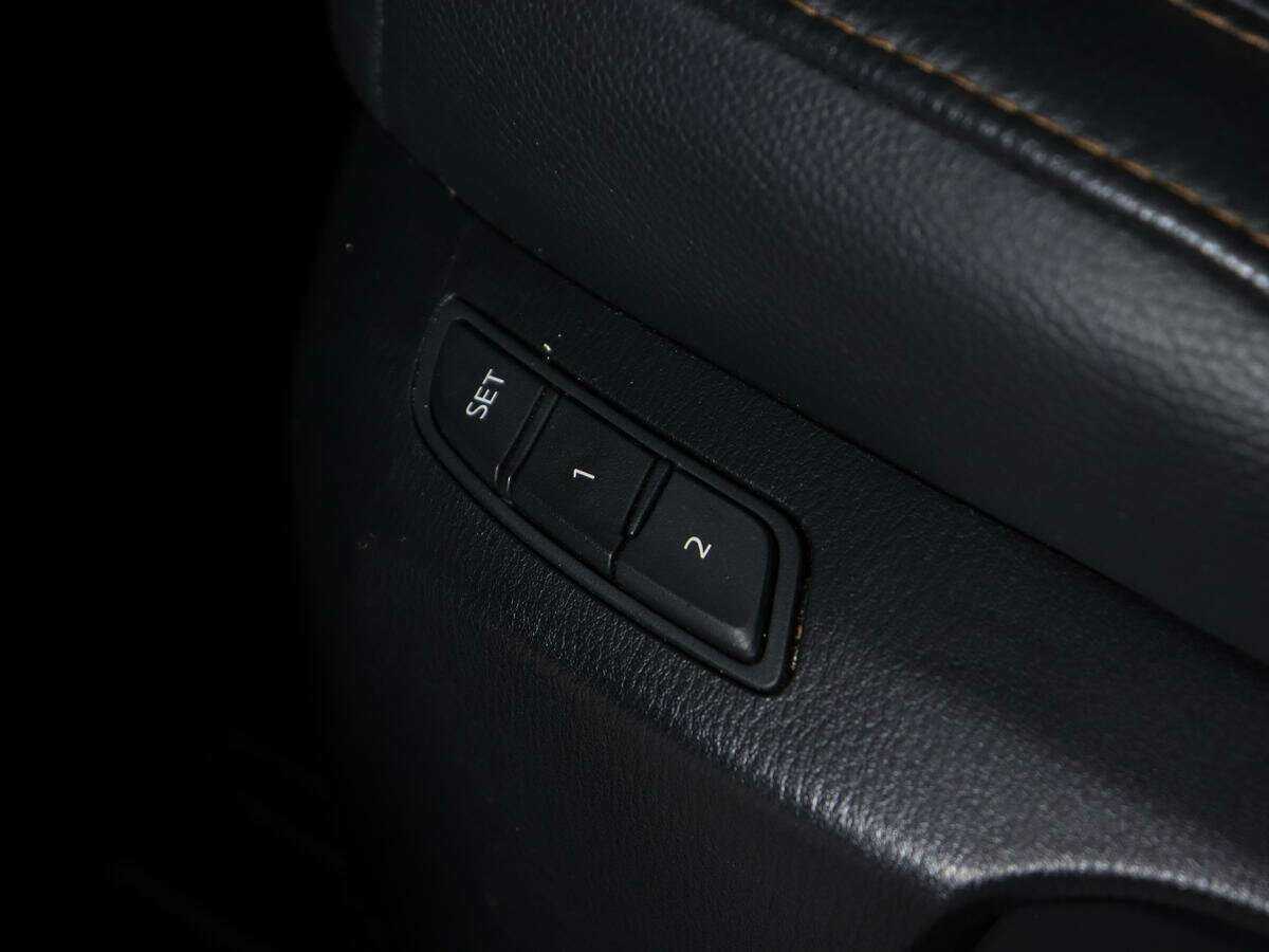 Mazda CX-5, 2019 Фото №18