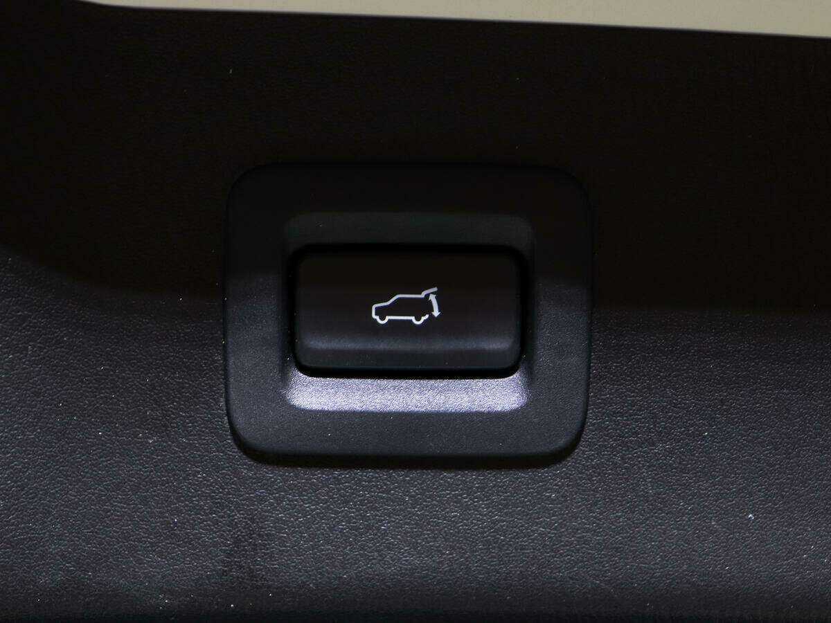 Mazda CX-5, 2019 Фото №23