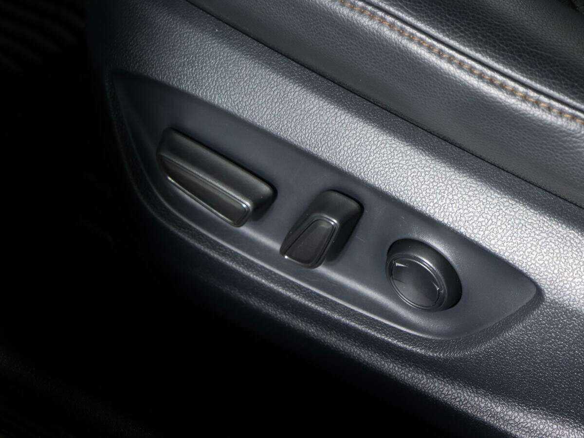 Toyota Camry, 2019 Фото №16