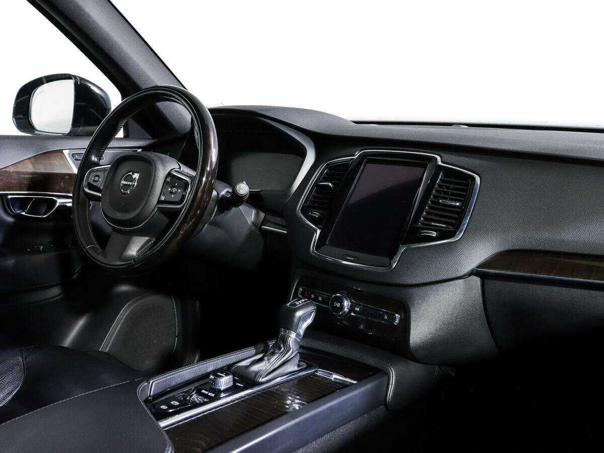 Volvo XC90, 2015 - 148 000 км. | Фото №8