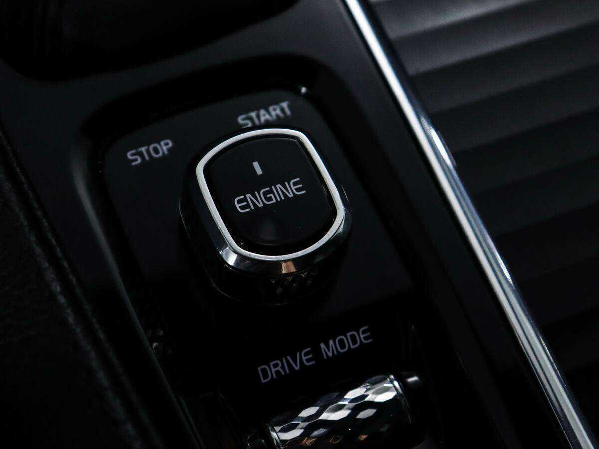 Volvo XC90, 2015 Фото №17