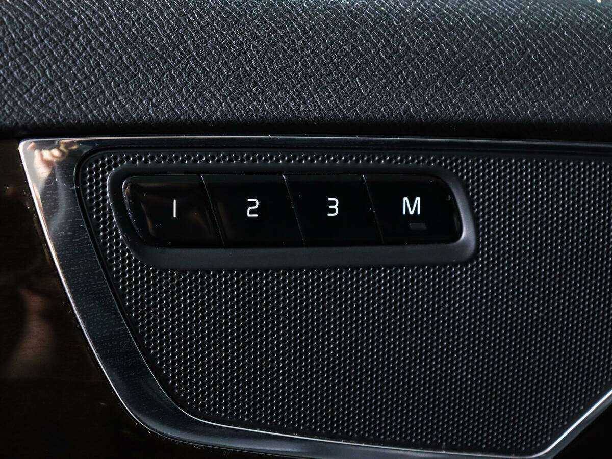 Volvo XC90, 2015 Фото №18