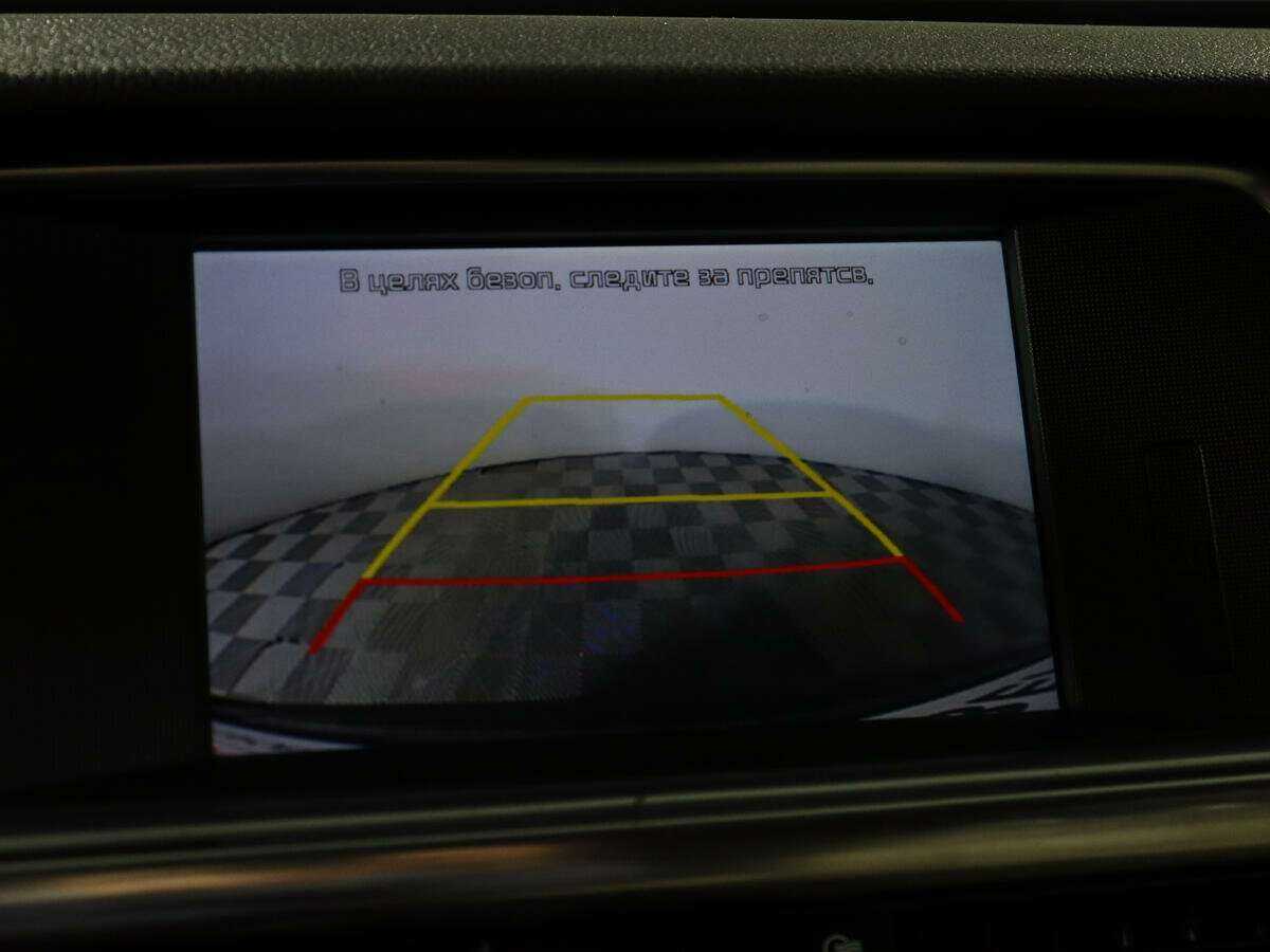 Kia Optima, 2016 Фото №14