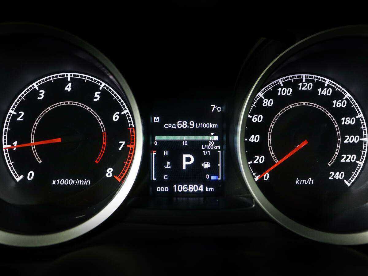 Mitsubishi Lancer, 2012 Фото №11