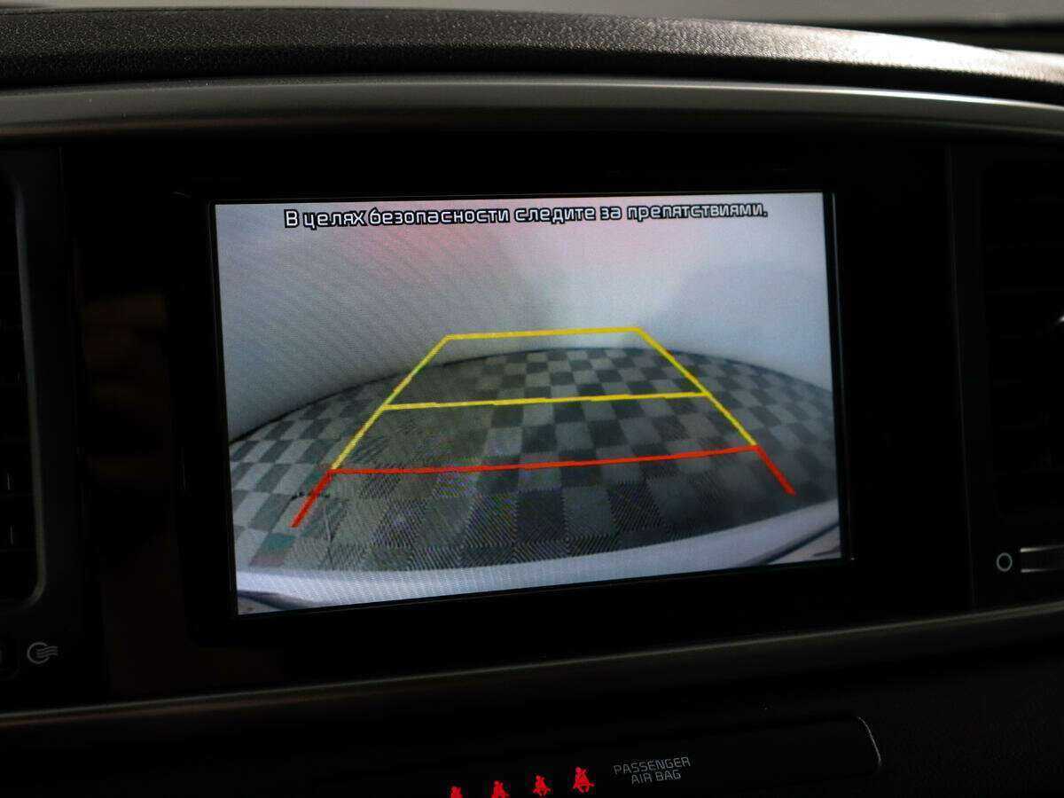 Kia Sportage, 2019 Фото №13