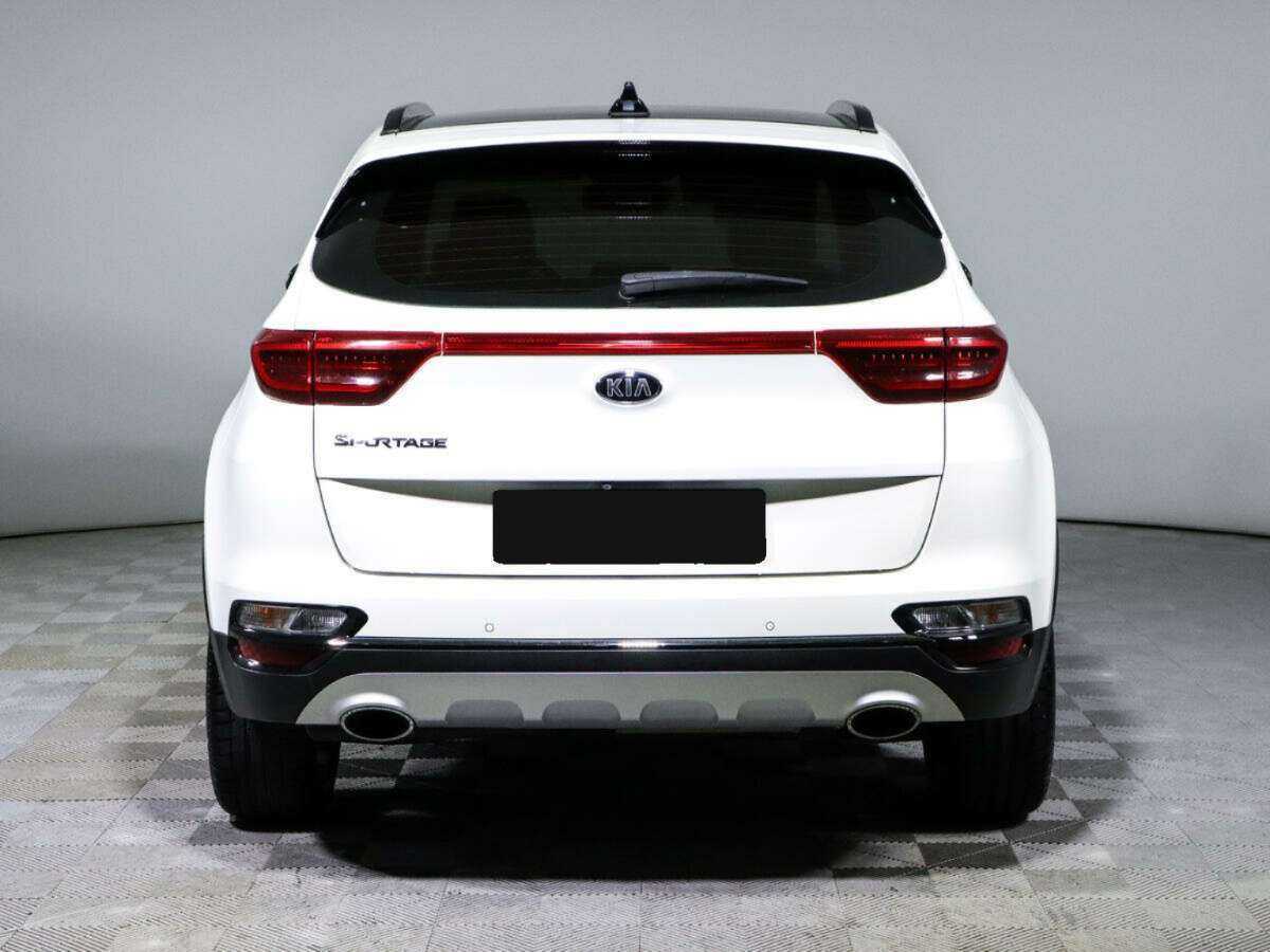 Kia Sportage, 2019 - 99 001 км. | Фото №5