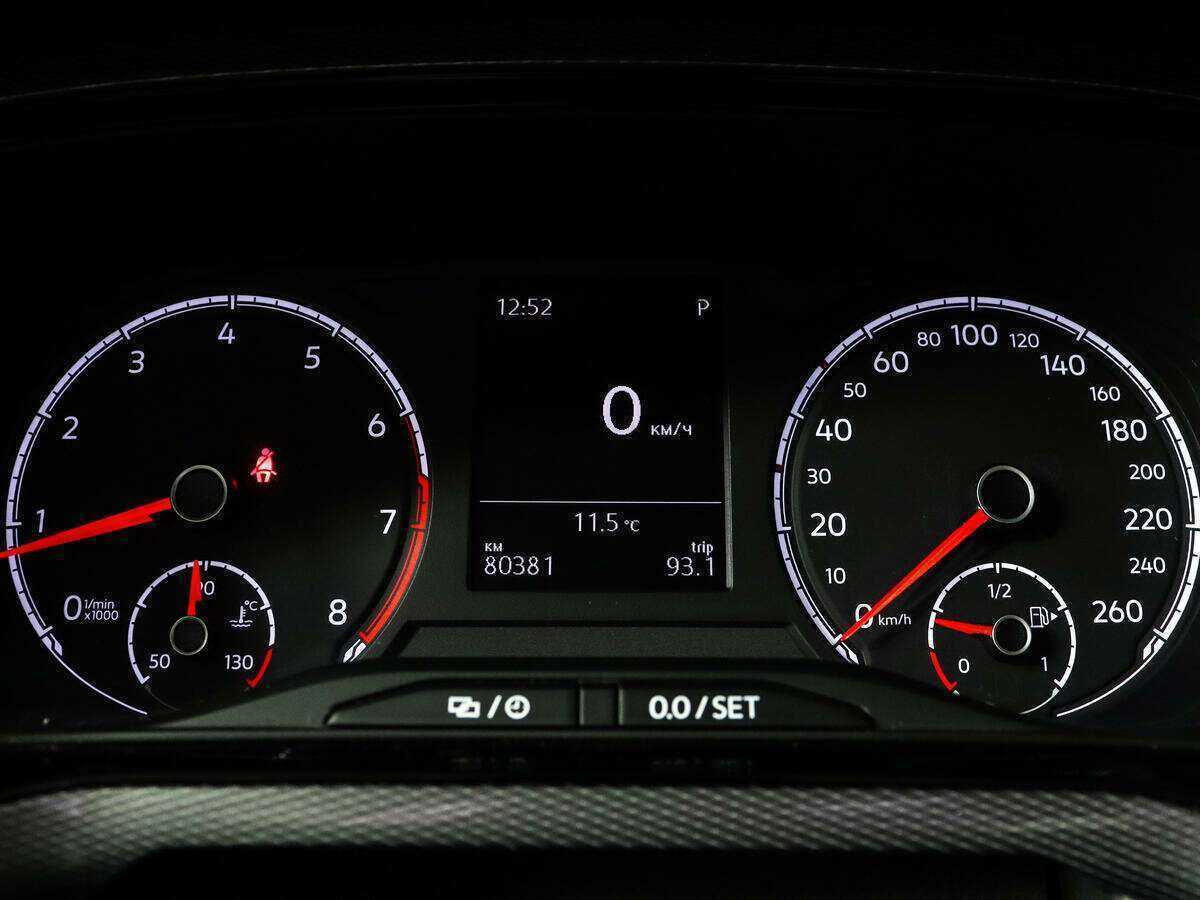 Volkswagen Polo, 2021 Фото №8