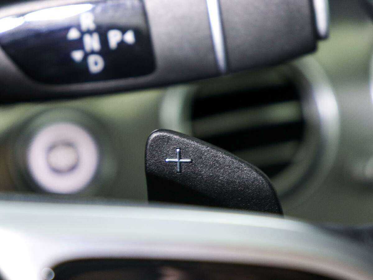 Mercedes-Benz E-Класс 200, 2018 Фото №14