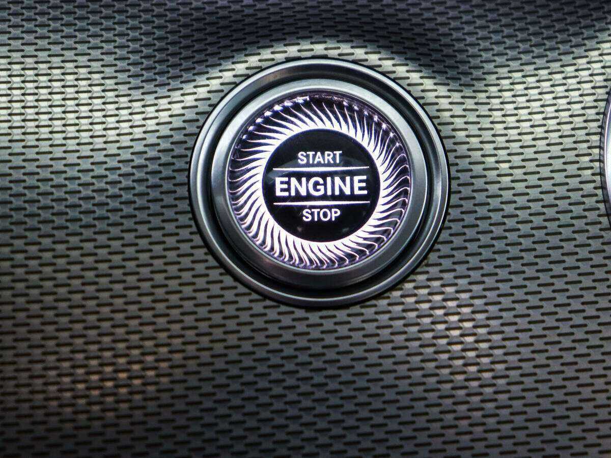 Mercedes-Benz E-Класс 200, 2018 Фото №15