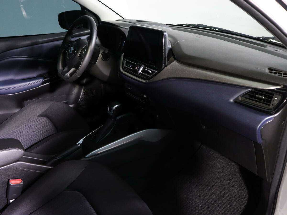 Suzuki Baleno, 2023 - 9 261 км. | Фото №7