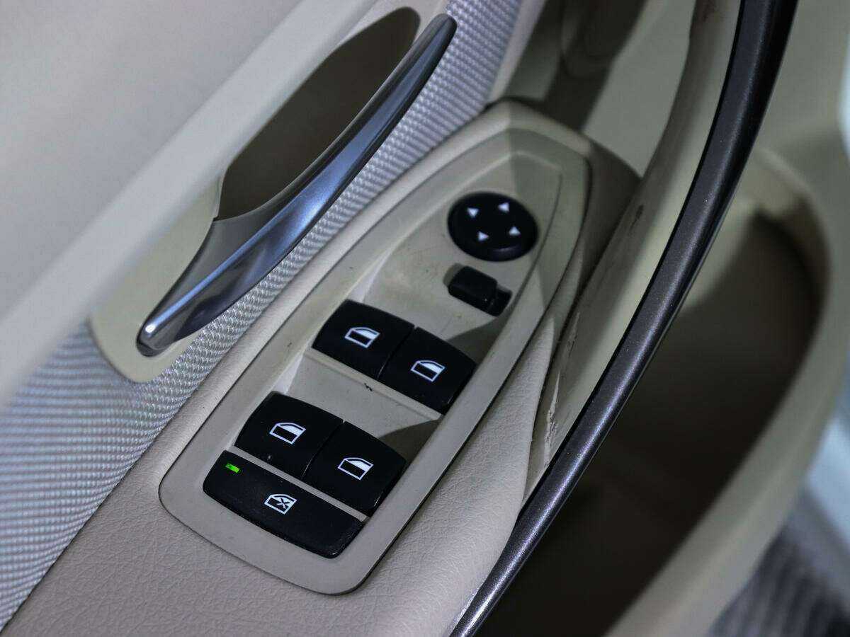 BMW 3 серии 320i xDrive, 2013 Фото №13