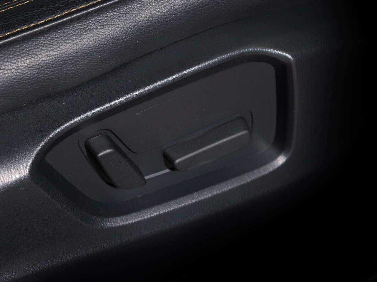 Mazda CX-5, 2019 Фото №14