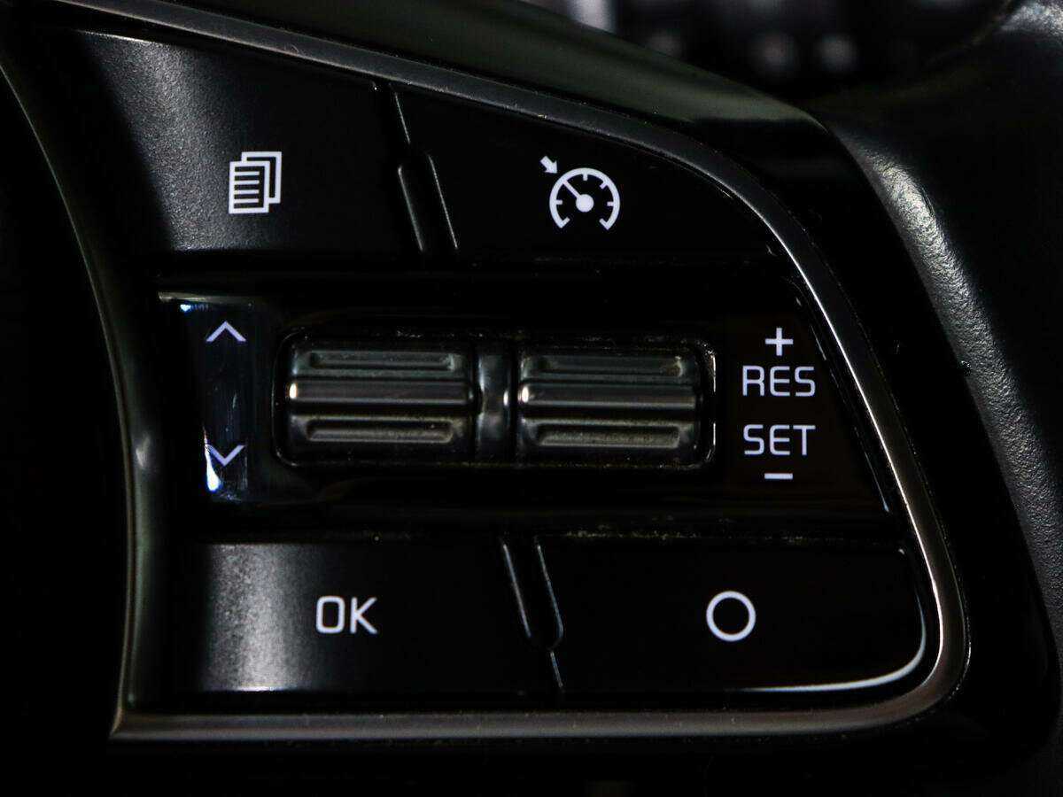 Kia Seltos, 2020 Фото №14