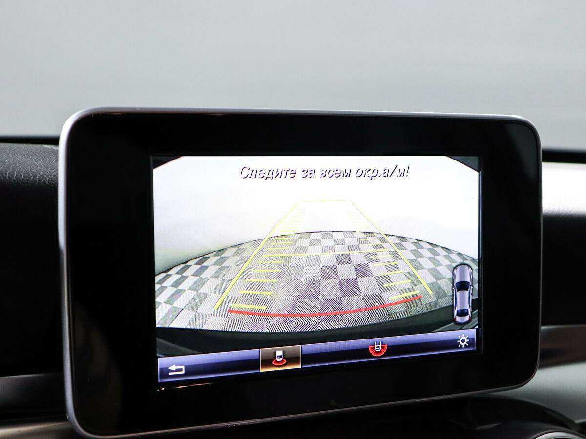 Mercedes-Benz C-Класс 250 BlueTEC, 2014 Фото №12