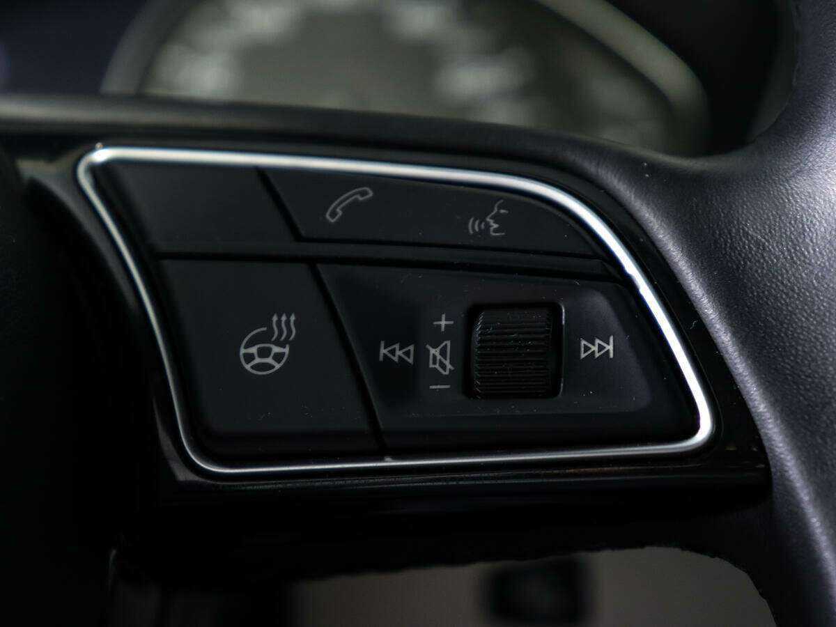 Audi A4 35 TFSI, 2021 Фото №17