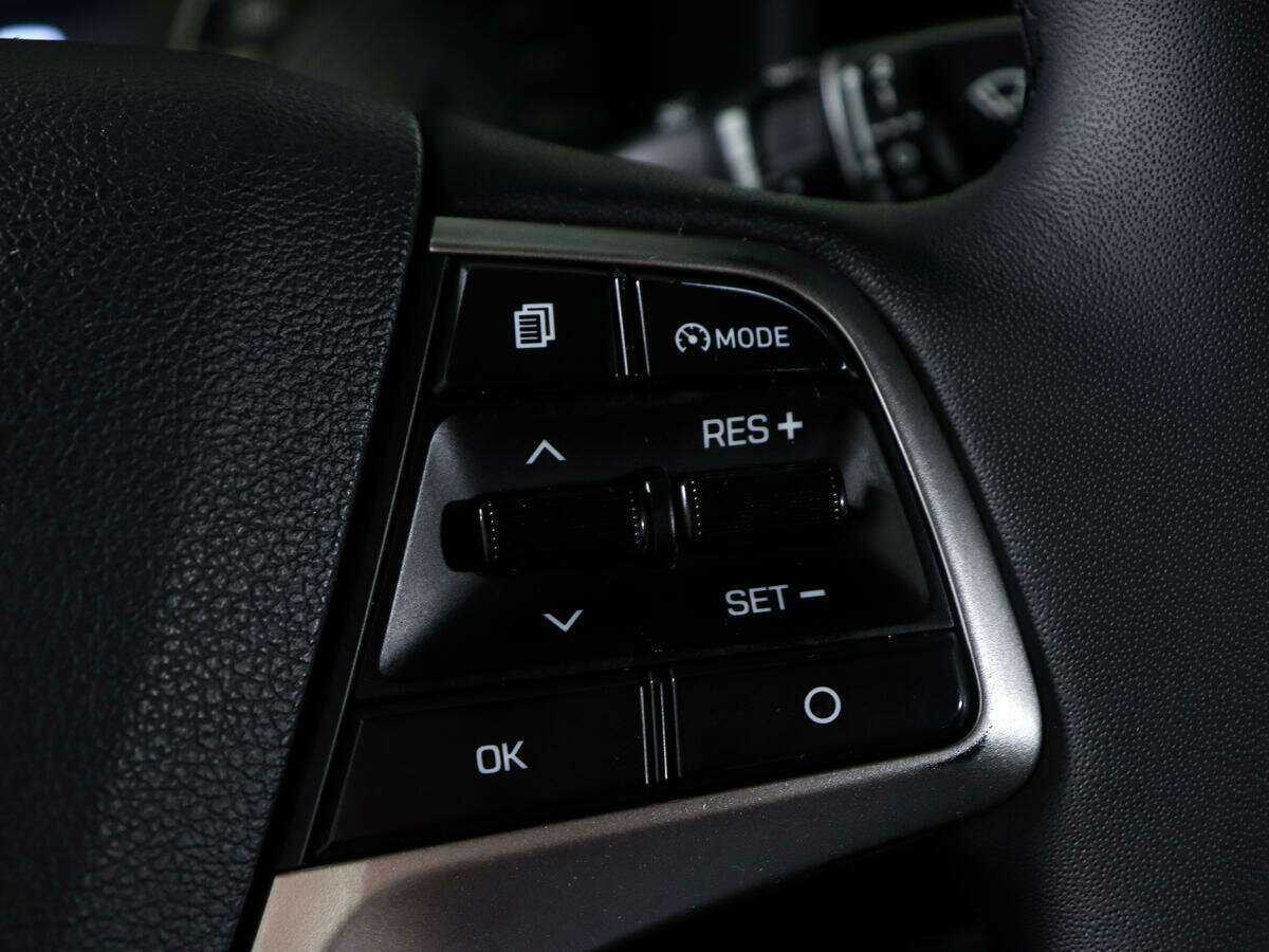 Hyundai Solaris, 2020 Фото №12