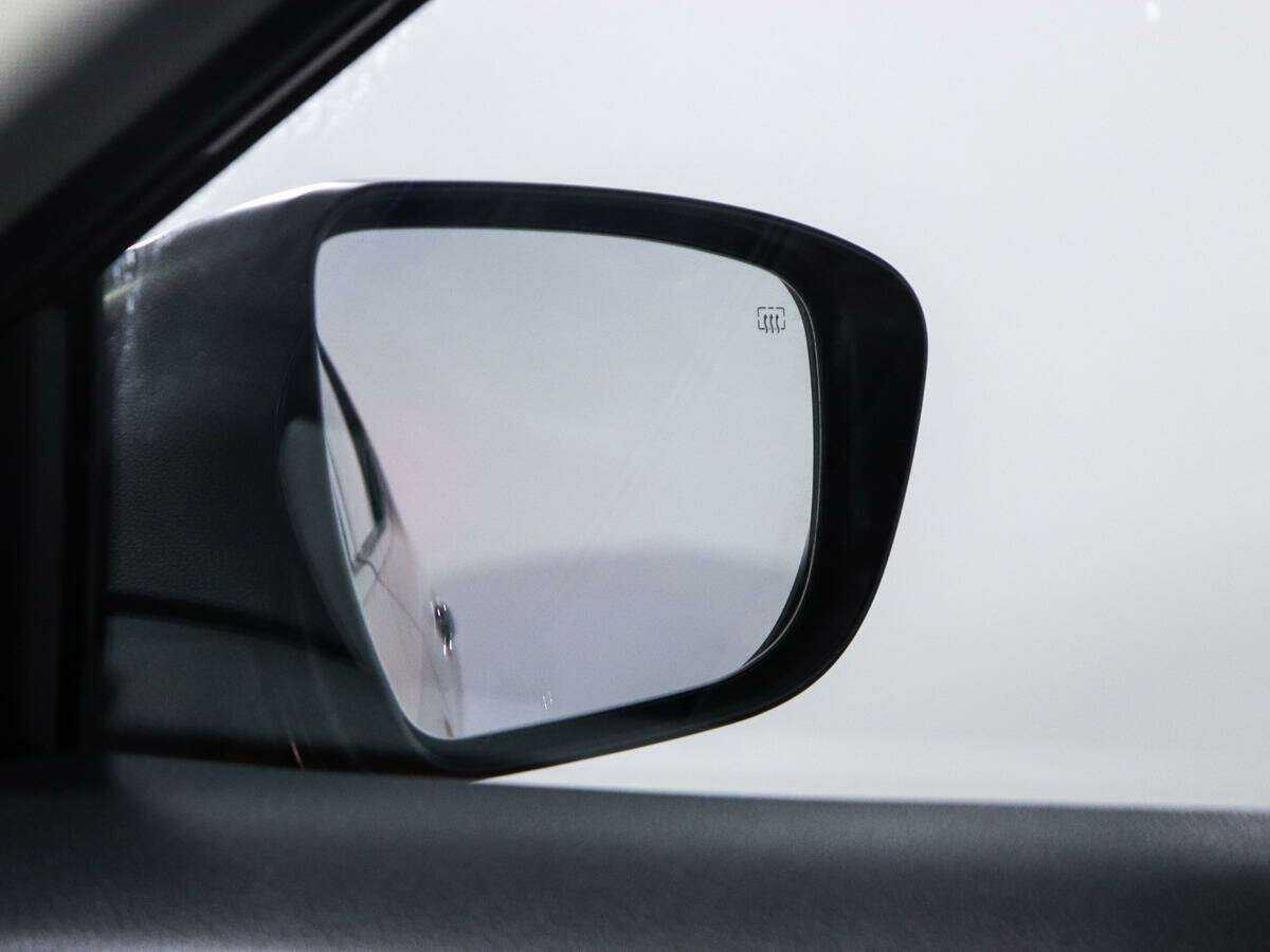 Nissan X-Trail, 2022 Фото №14