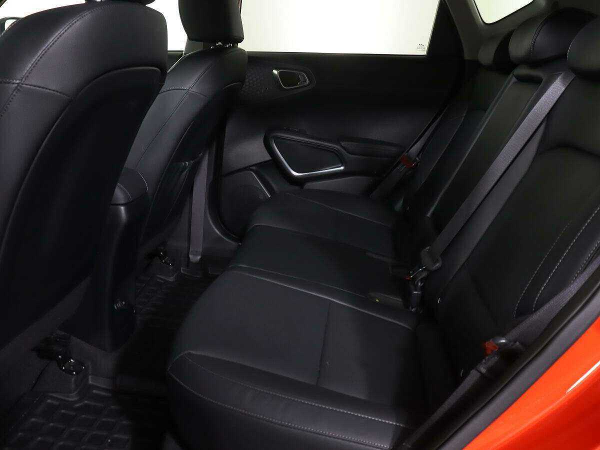 Kia Soul, 2022 - 17 000 км. | Фото №8