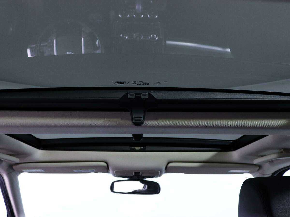 Land Rover Freelander, 2013 Фото №20