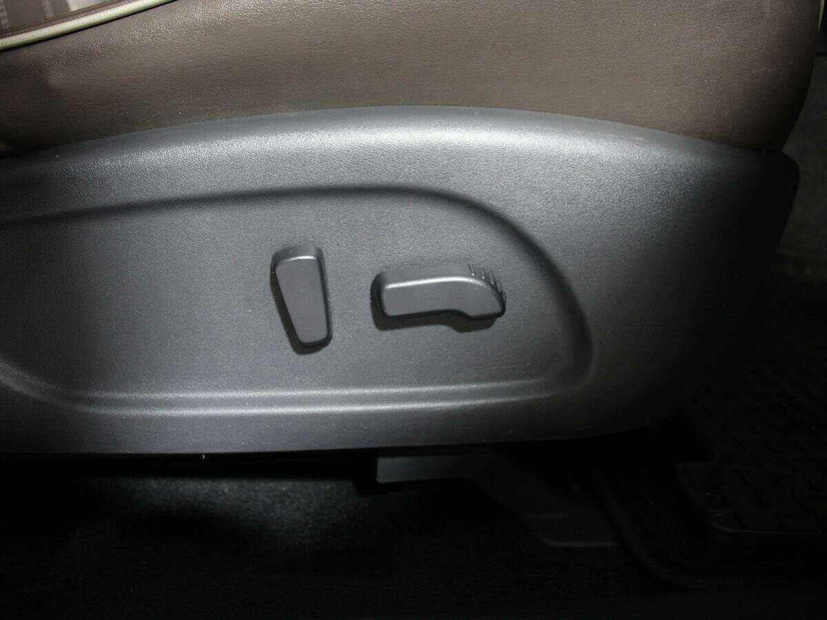 Infiniti QX60, 2018 Фото №12