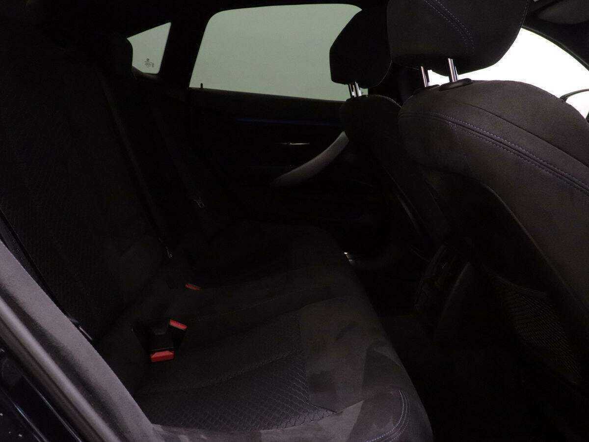 BMW 4 серии Gran Coupe 420i xDrive, 2018 - 74 135 км. | Фото №8