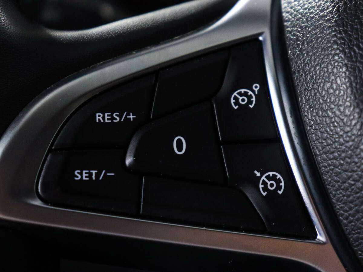 Renault Duster, 2021 Фото №13