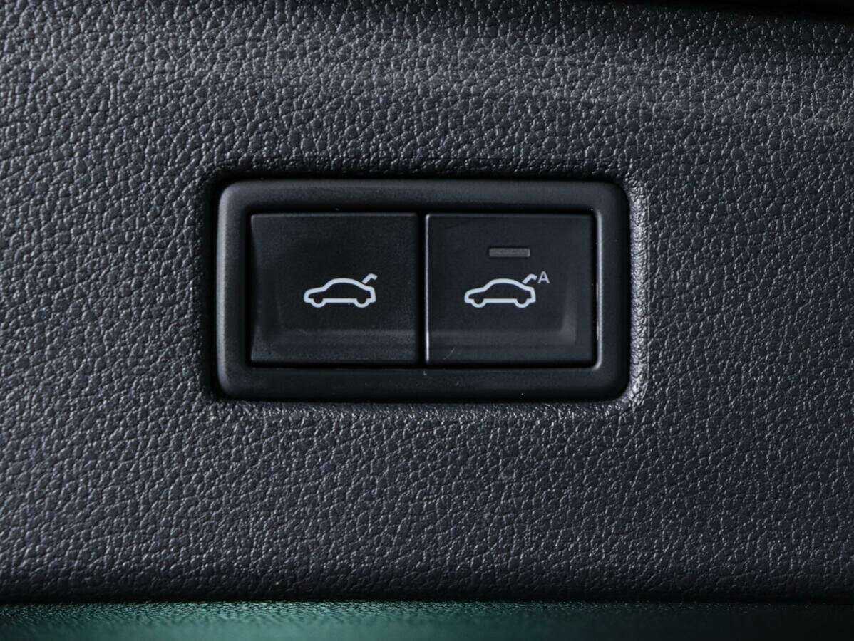 Volkswagen Tiguan, 2021 Фото №29