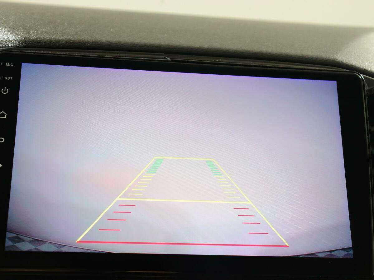 Lada (ВАЗ) Vesta, 2021 Фото №14