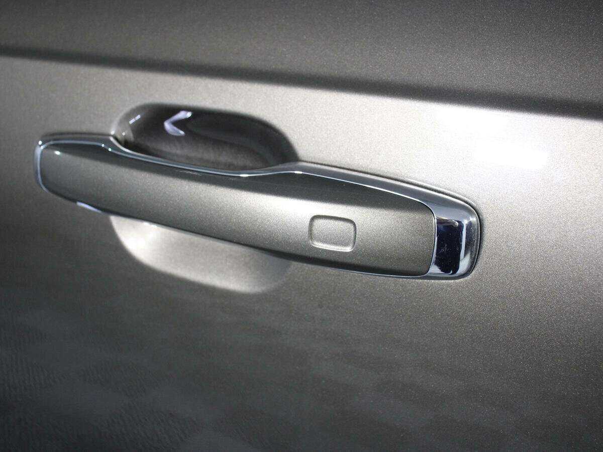 Volvo XC90, 2015 Фото №13