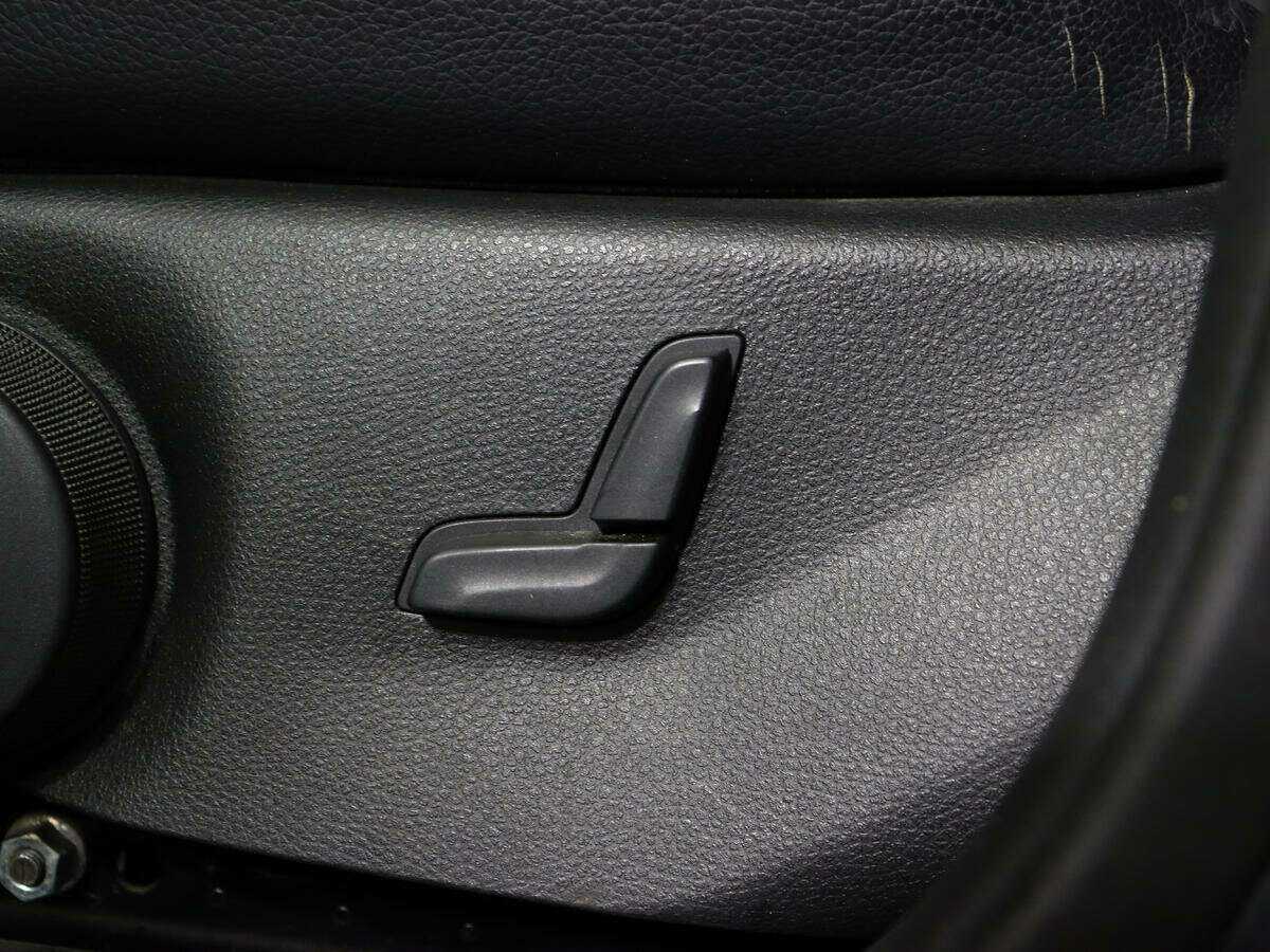 Mercedes-Benz GLK-Класс 220 CDI, 2012 Фото №16